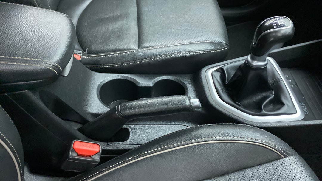 Gear Lever