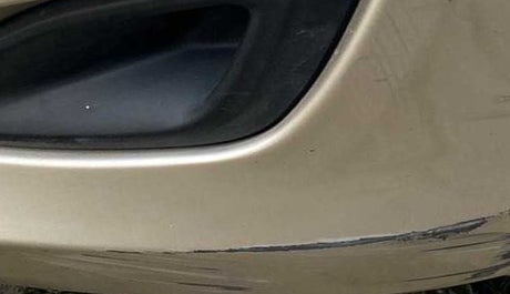 2010 Hyundai i10 MAGNA 1.2, Petrol, Manual, 43,922 km, Front bumper - Minor scratches
