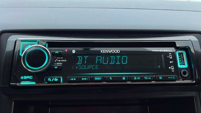 MITSUBISHI LANCER EX-Bluetooth Player
