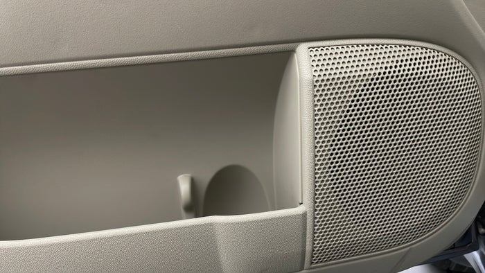 MITSUBISHI LANCER EX-Speakers