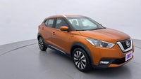 Used NISSAN KICKS 2017 SV Automatic, 102,188 km, Petrol Car