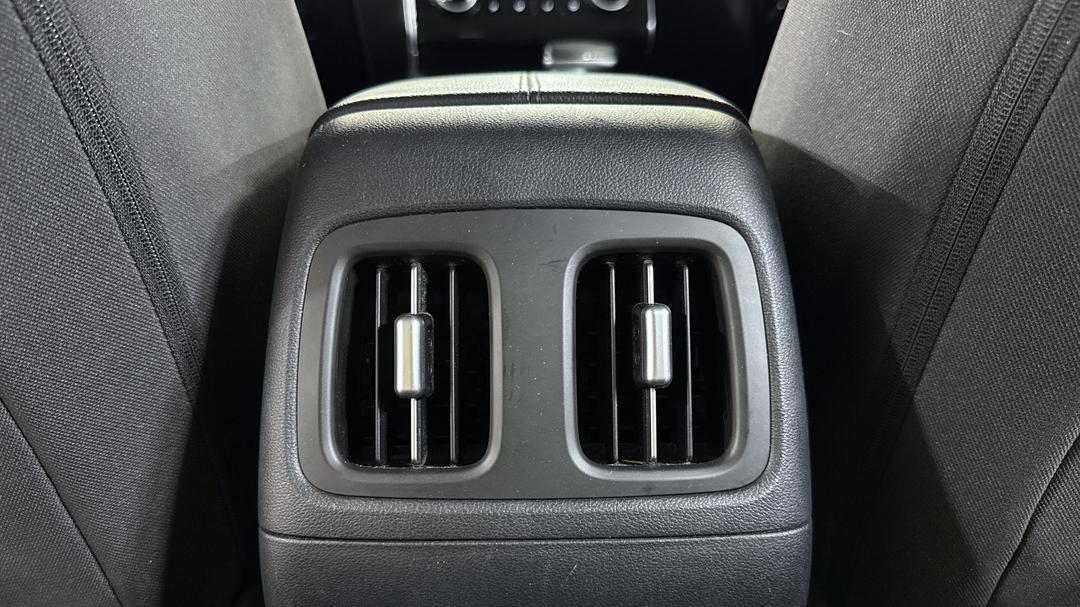 2023 Hyundai Tucson (FWD), Automatic, 41904 km, Rear A/C Vent