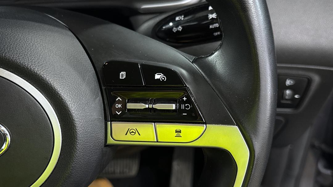 2023 Hyundai Tucson (FWD), Automatic, 41904 km, Cruise Control