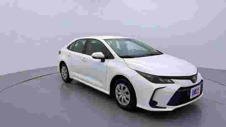 Used TOYOTA COROLLA 2020 XLI Automatic, 93,945 km, Petrol Car