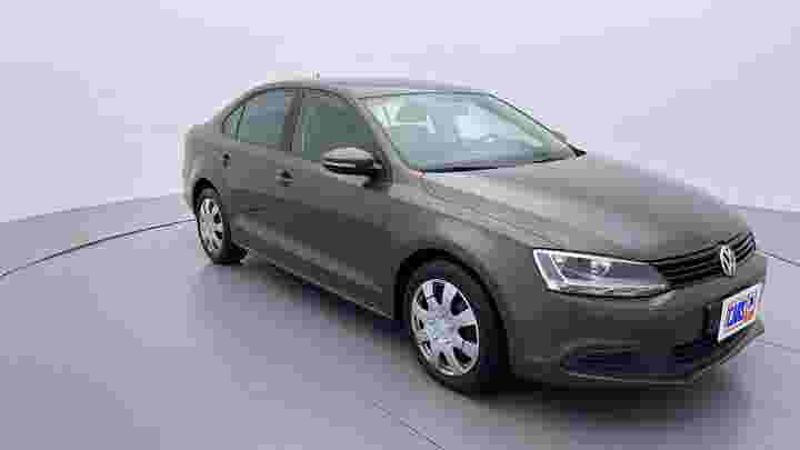 Used VOLKSWAGEN JETTA 2014 SE Automatic, 88,453 km, Petrol Car
