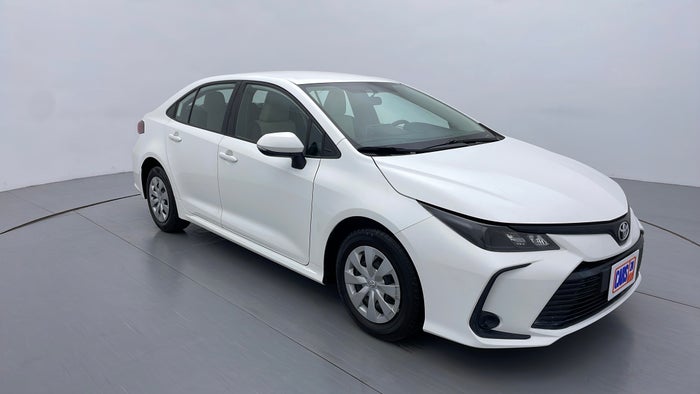 TOYOTA COROLLA-Front Left