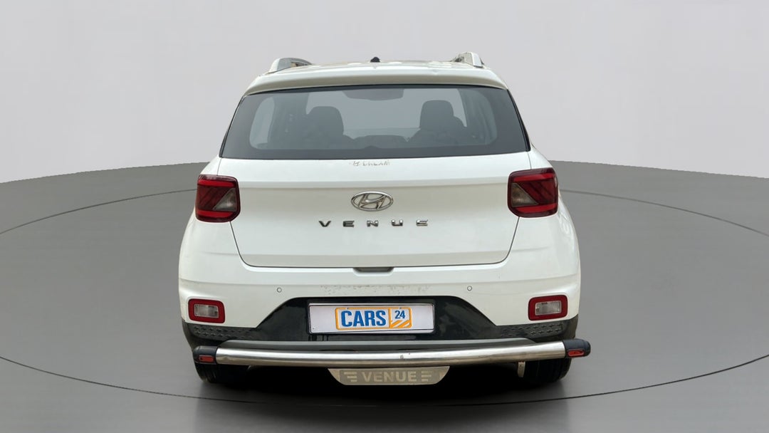 Back/Rear