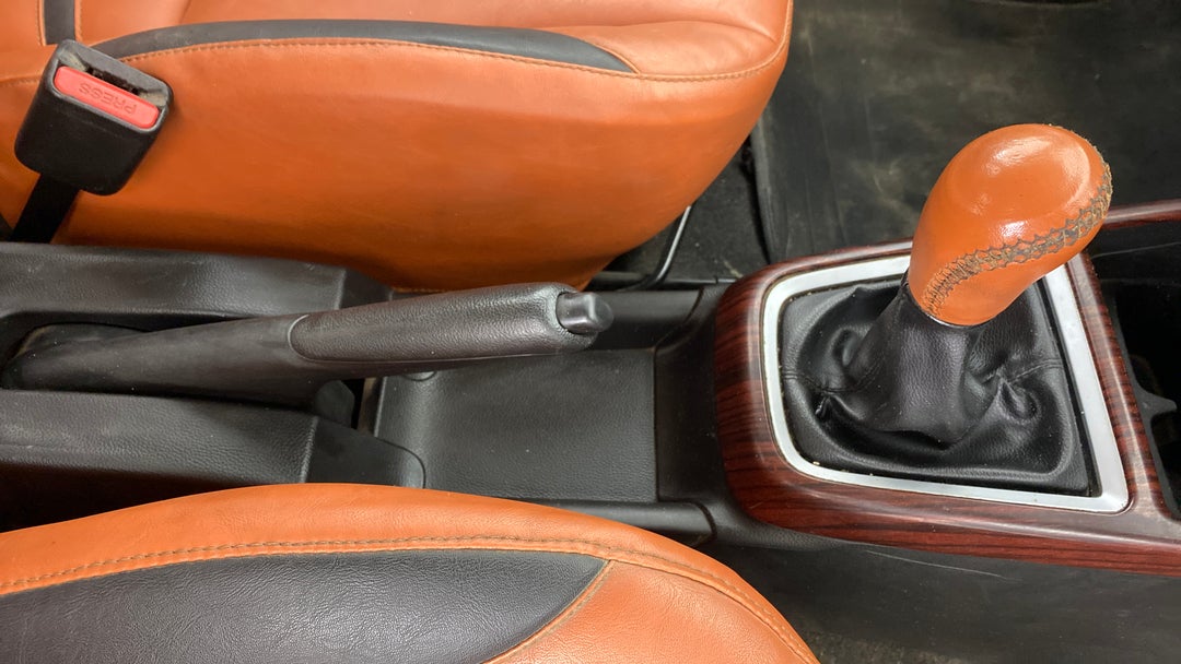 Gear Lever