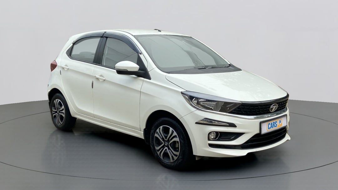 Right Front Diagonal