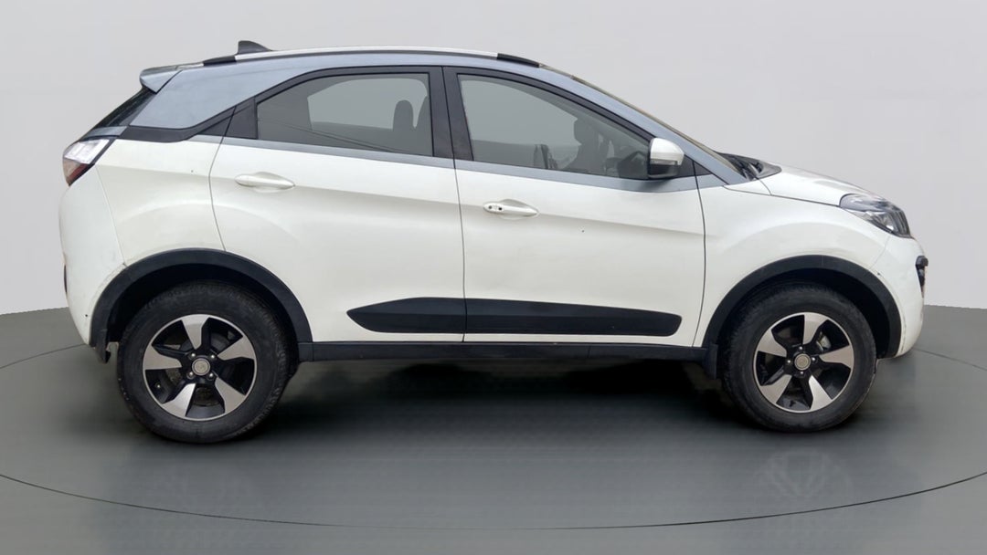 Right Side View