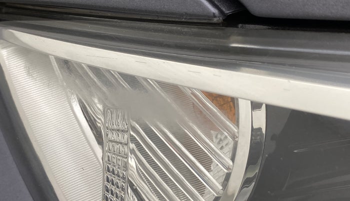 2018 Hyundai Xcent SX 1.2, Petrol, Manual, 74,545 km, Left headlight - Faded