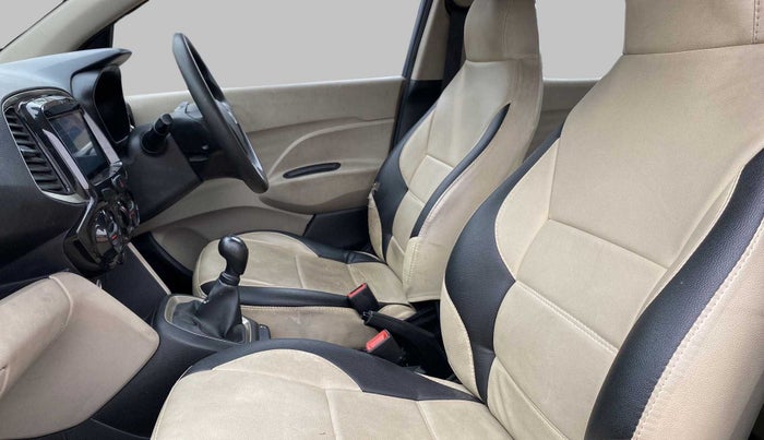 2019 Hyundai NEW SANTRO ERA EXECUTIVE, Petrol, Manual, 21,929 km, Right Side Front Door Cabin