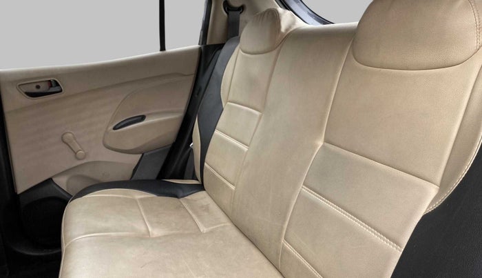 2019 Hyundai NEW SANTRO ERA EXECUTIVE, Petrol, Manual, 21,929 km, Right Side Rear Door Cabin