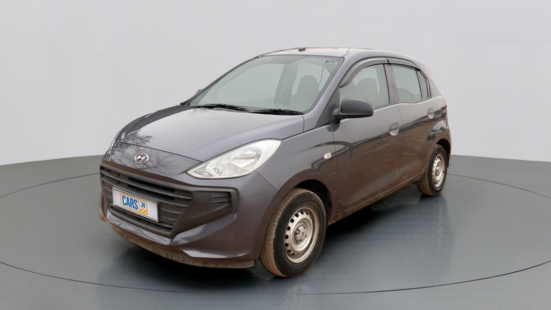 Left Front Diagonal