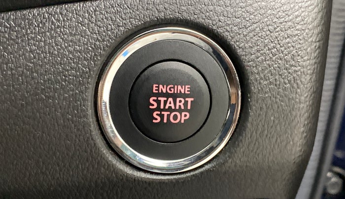 2021 Toyota Glanza G ISG, Petrol, Manual, 14,441 km, Keyless Start/ Stop Button