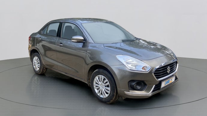 2017 Maruti Dzire VXI