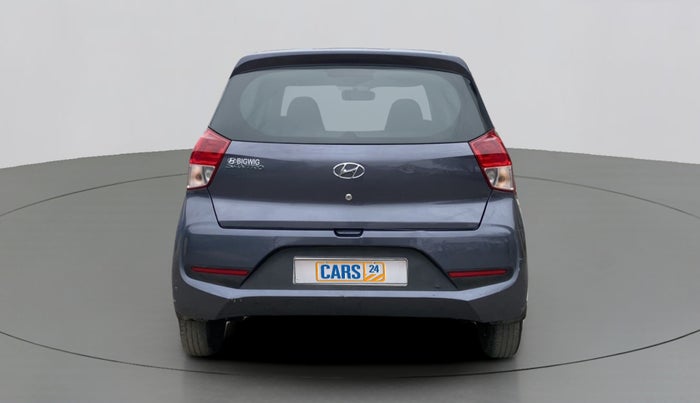 2019 Hyundai NEW SANTRO MAGNA, Petrol, Manual, 55,228 km, Back/Rear