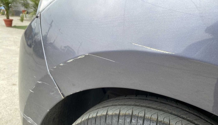 2019 Hyundai NEW SANTRO MAGNA, Petrol, Manual, 55,228 km, Left fender - Minor scratches