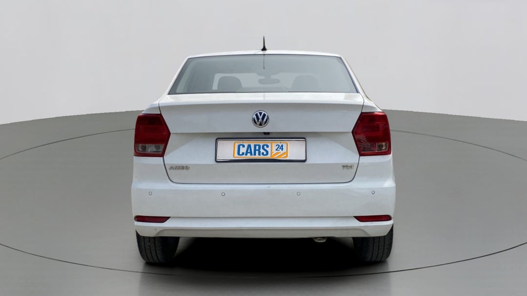 Back/Rear