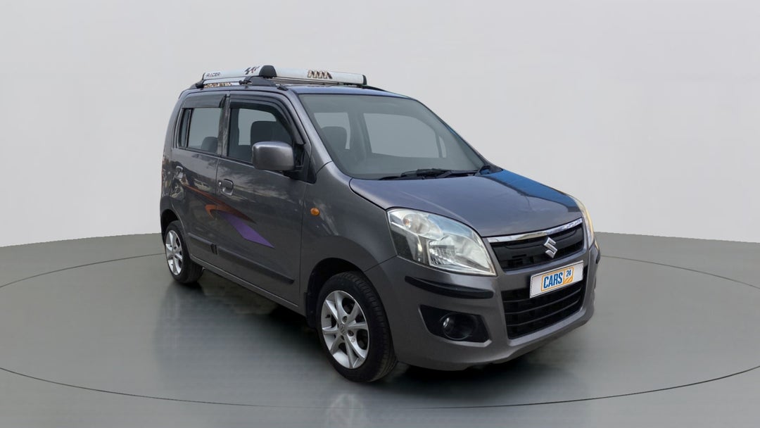 Right Front Diagonal