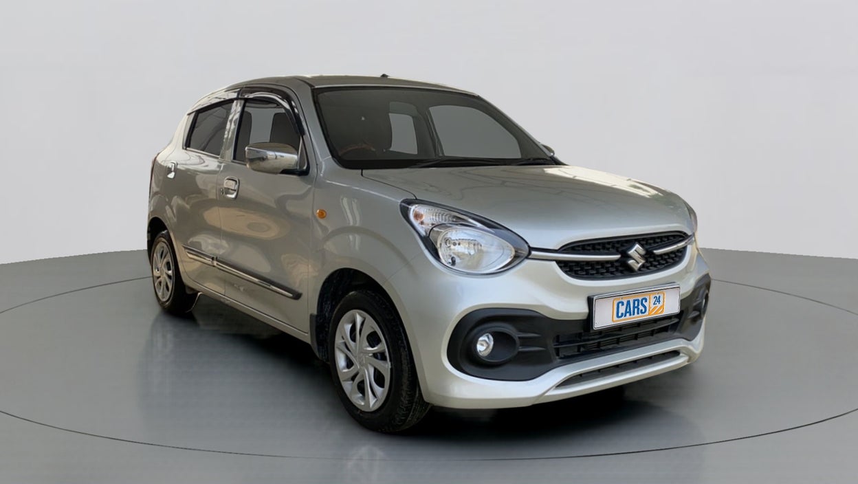 Right Front Diagonal