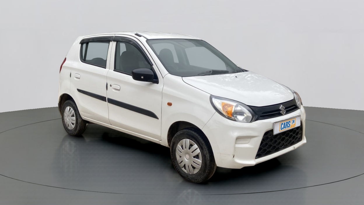 Right Front Diagonal