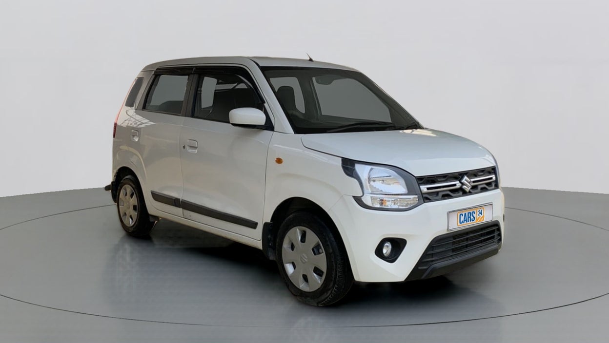 Right Front Diagonal