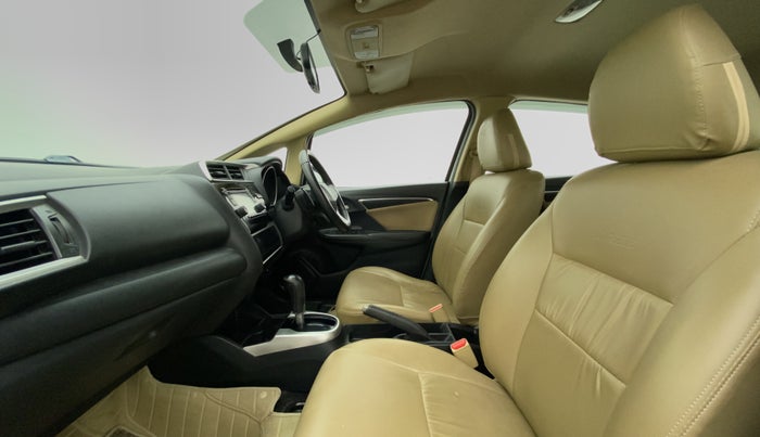 2017 Honda Jazz 1.2L I-VTEC V AT, Petrol, Automatic, 25,244 km, Right Side Front Door Cabin