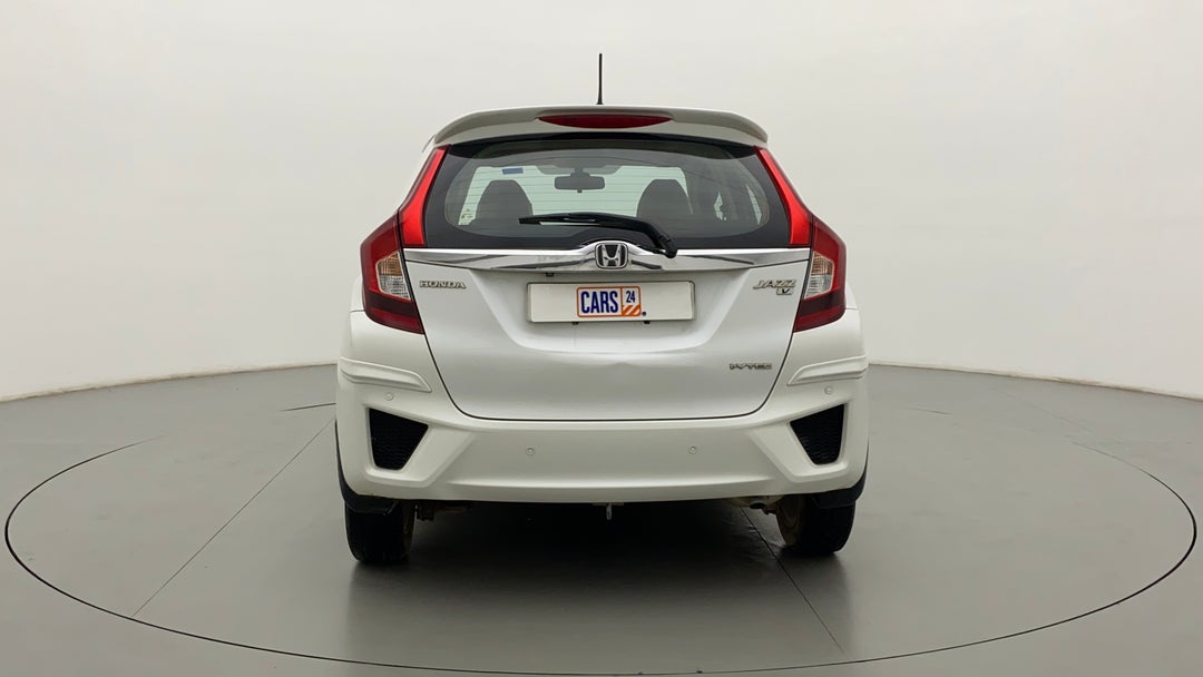Back/Rear
