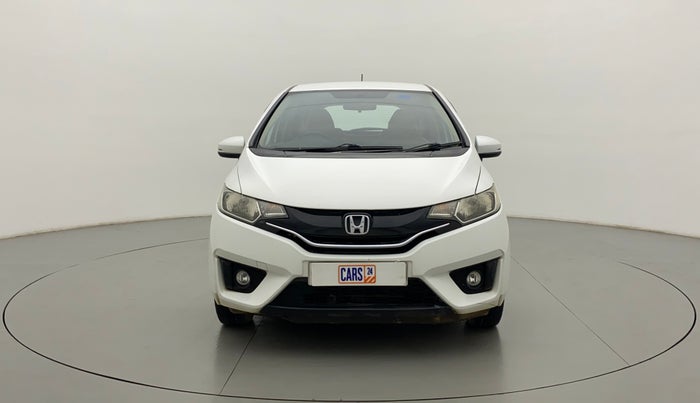 2017 Honda Jazz 1.2L I-VTEC V AT, Petrol, Automatic, 25,244 km, Highlights