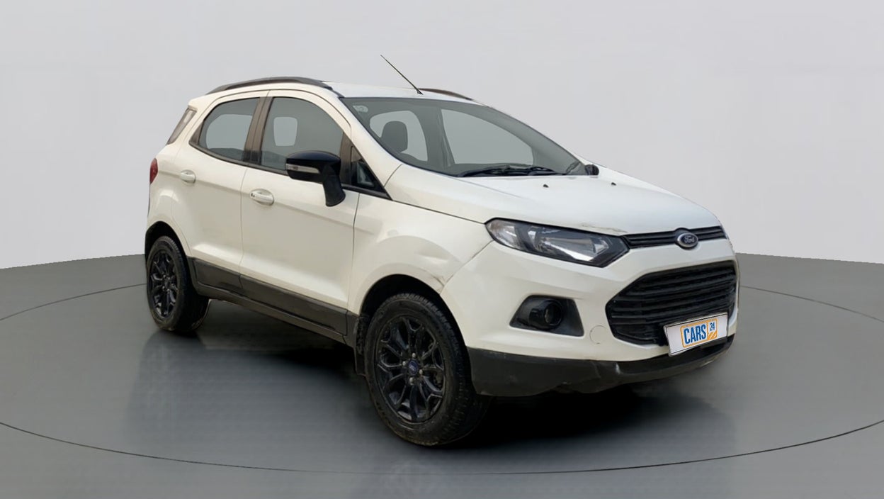 Right Front Diagonal
