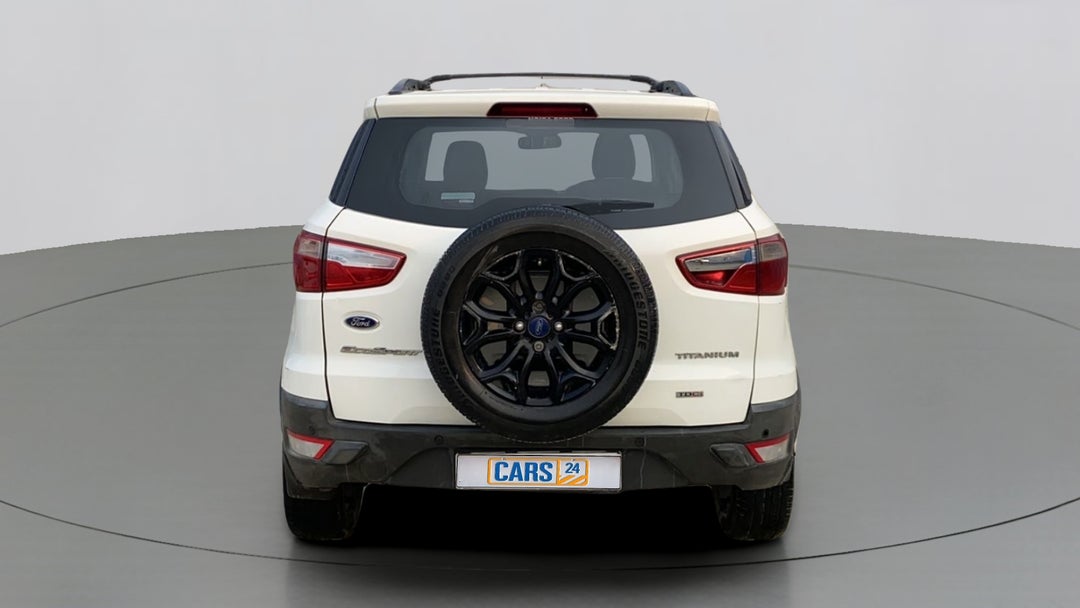 Back/Rear