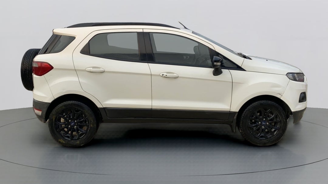 Right Side View