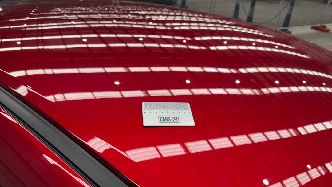 2024 Mazda CX-30 G20 Evolve (FWD), Automatic, 10893 km, Roof Paint blemish