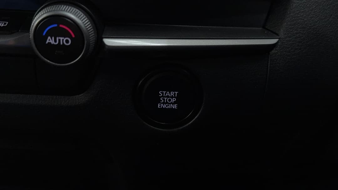 2024 Mazda CX-30 G20 Evolve (FWD), Automatic, 10893 km, Keyless / Button Start