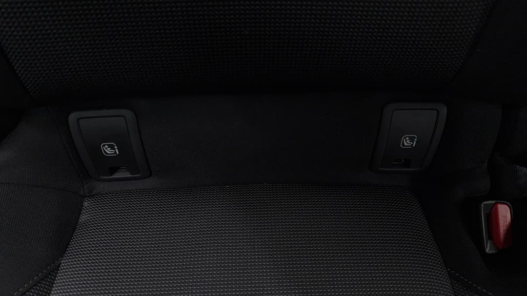 2024 Mazda CX-30 G20 Evolve (FWD), Automatic, 10893 km, Child Seat Anchor Points