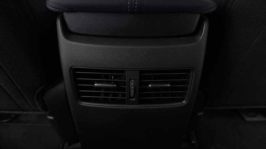 2024 Mazda CX-30 G20 Evolve (FWD), Automatic, 10893 km, Rear A/C Vent