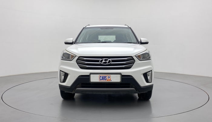 2018 Hyundai Creta 1.6 SX (O) CRDI, Diesel, Manual, 72,307 km, Highlights