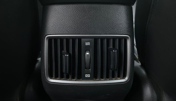 2018 Hyundai Creta 1.6 SX (O) CRDI, Diesel, Manual, 72,307 km, Rear AC Vents