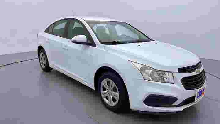 Used CHEVROLET CRUZE 2016 LS Automatic, 101,686 km, Petrol Car