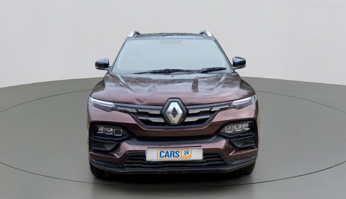 2021 Renault Kiger RXZ AMT, Petrol, Automatic, 11,244 km, Highlights