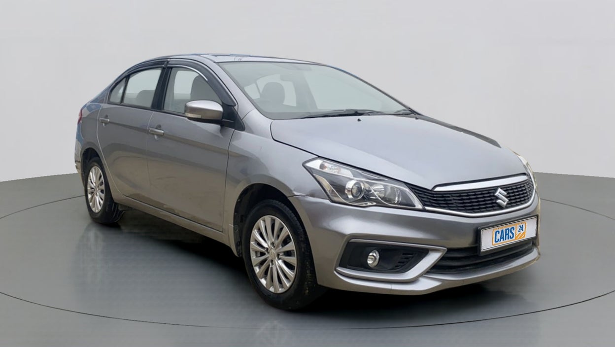 Right Front Diagonal