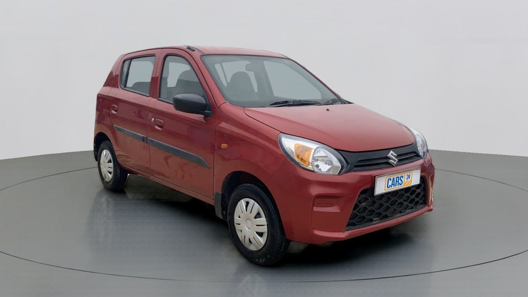 Right Front Diagonal