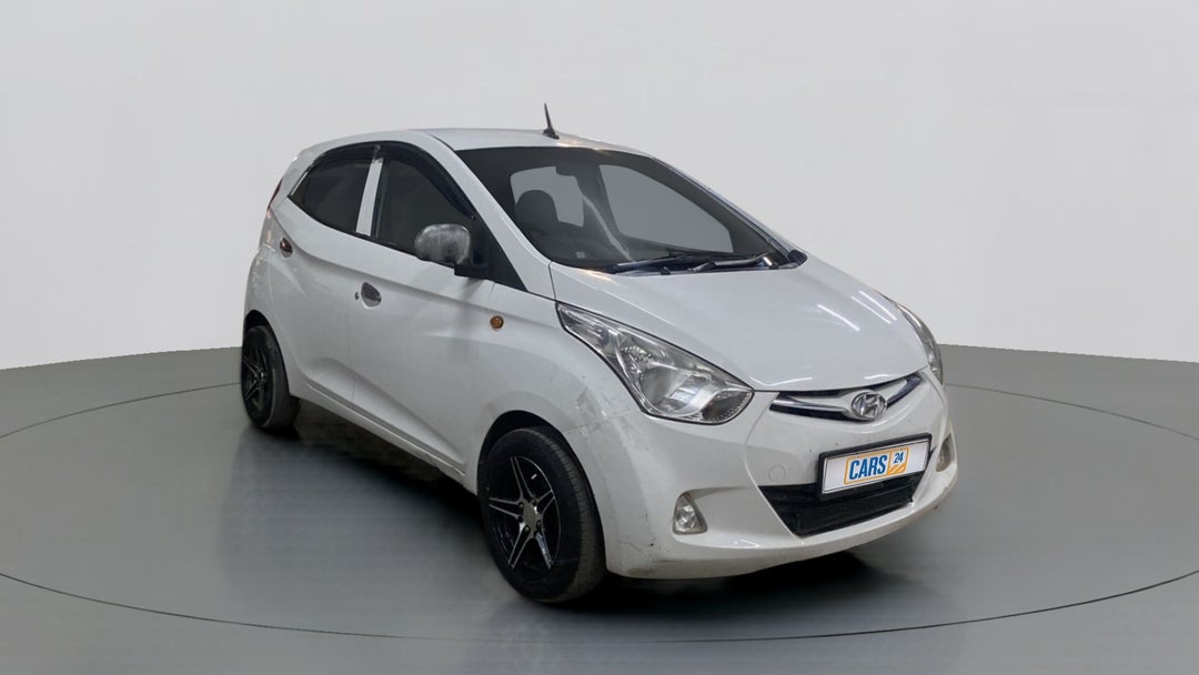 Right Front Diagonal