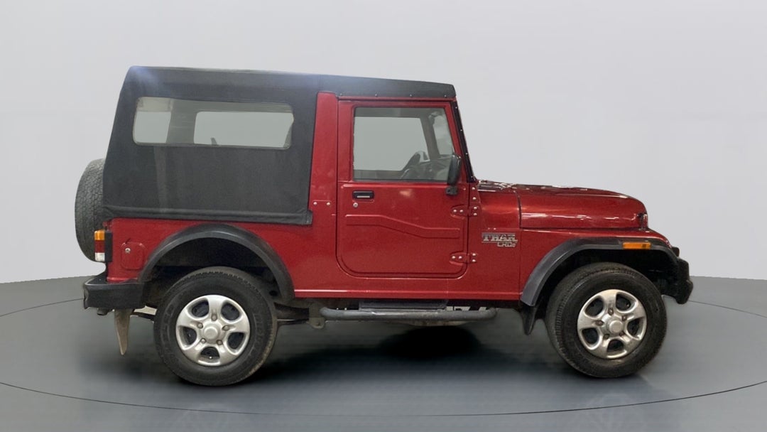 Right Side View