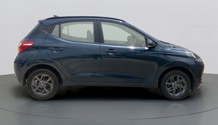 2020 Hyundai GRAND I10 NIOS SPORTZ 1.2 KAPPA VTVT, Petrol, Manual, 28,929 km, Right Side View