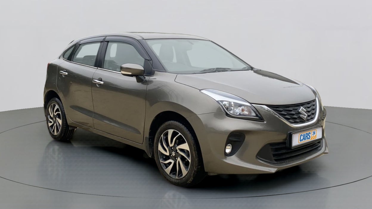 Right Front Diagonal