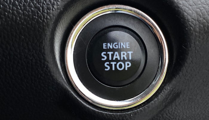 2020 Maruti Swift ZXI, Petrol, Manual, 61,625 km, Keyless Start/ Stop Button
