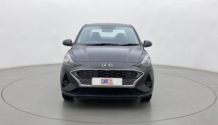 2021 Hyundai AURA S 1.2, Petrol, Manual, 29,689 km, Highlights