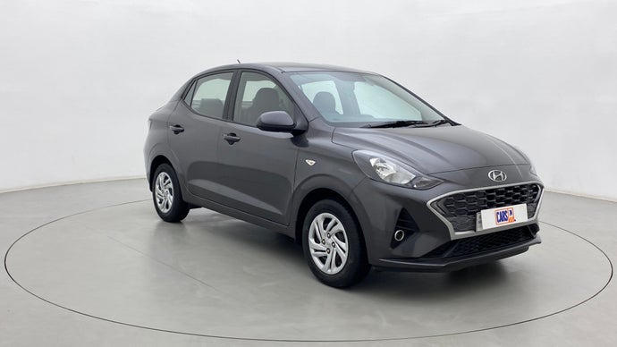 2021 Hyundai AURA S 1.2